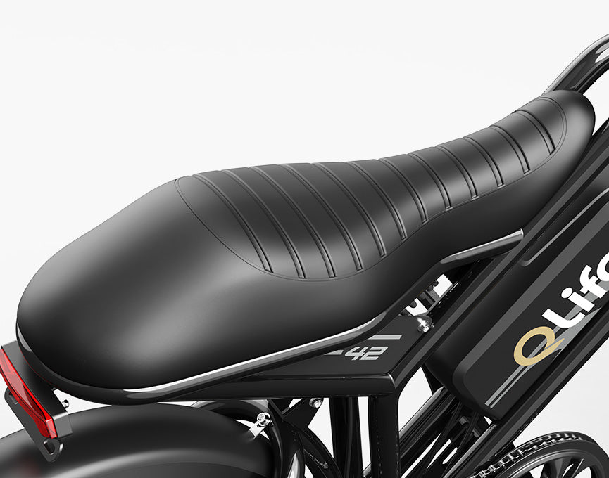 Comfort That Goes the Distance