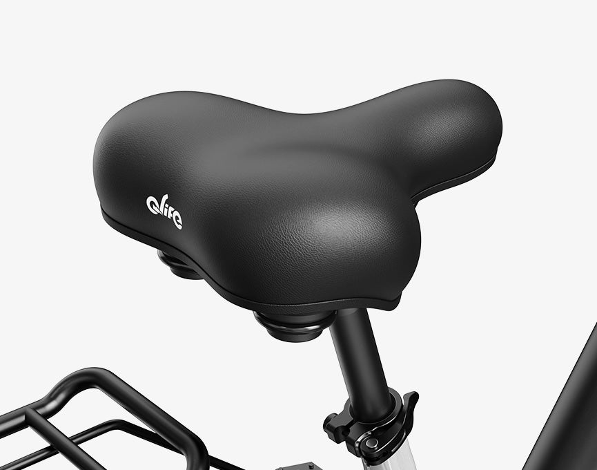 All-Day Comfort Designed for Women Riders