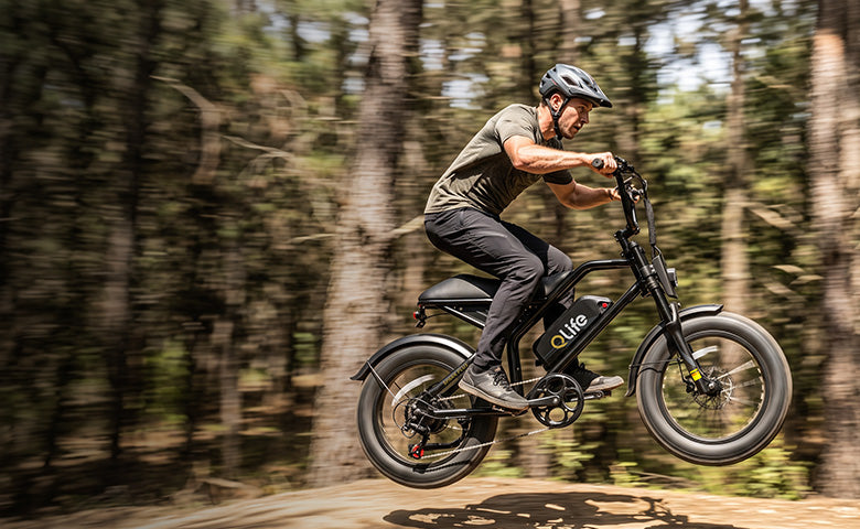 Qlife Bike