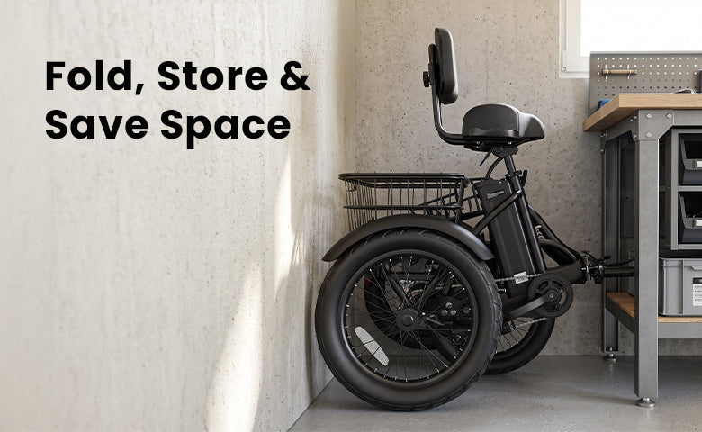 Qlife Bike
