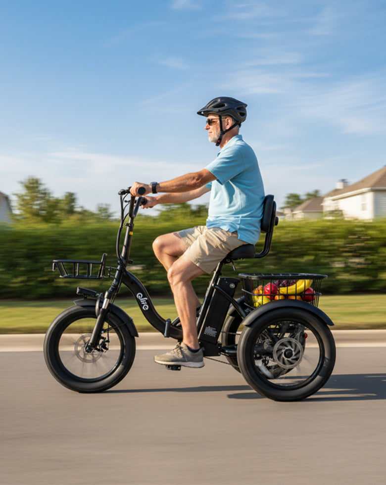 Qlife Bike