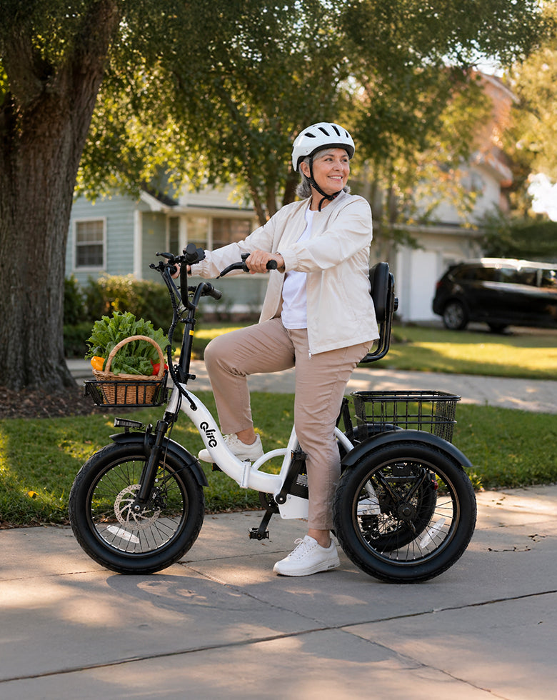 Qlife Bike