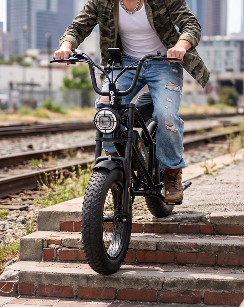 Qlife Bike