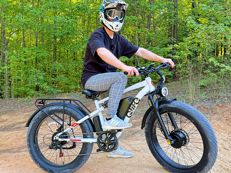Qlife Bike