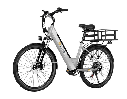 Cityone 2.0 Commute Electric Bike