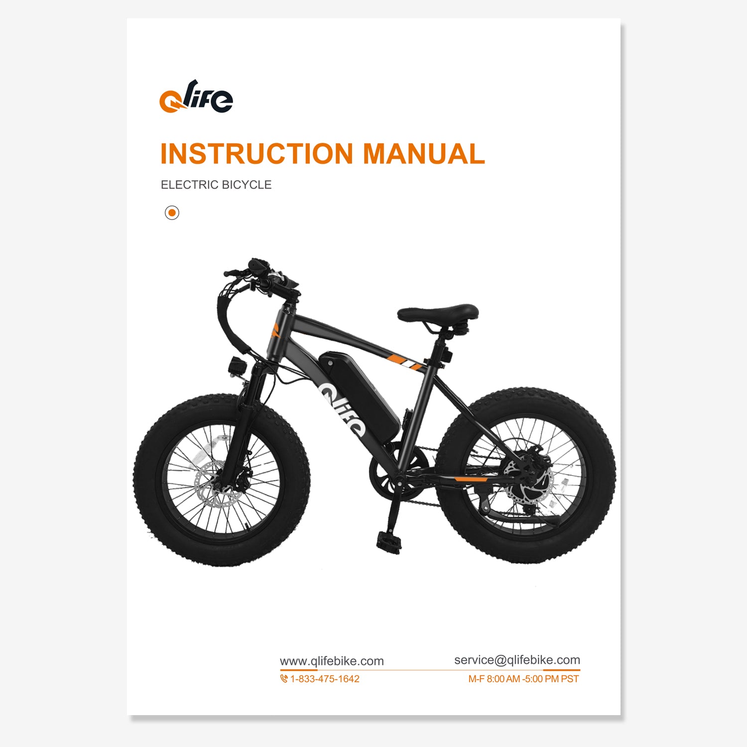 1*User Manual