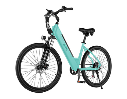 Cityone 2.0 Commute Electric Bike