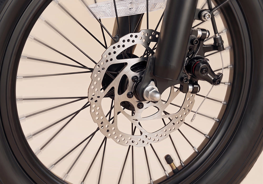 Qlife Bike