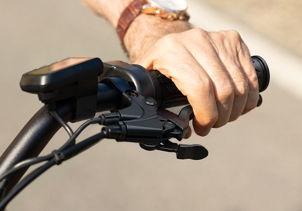 Qlife Bike