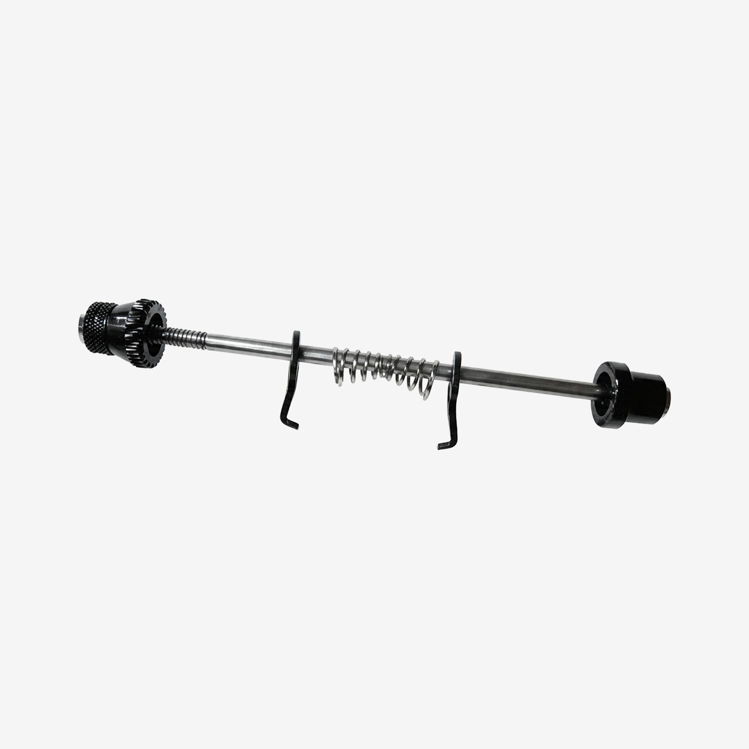 1*Front wheel quick release