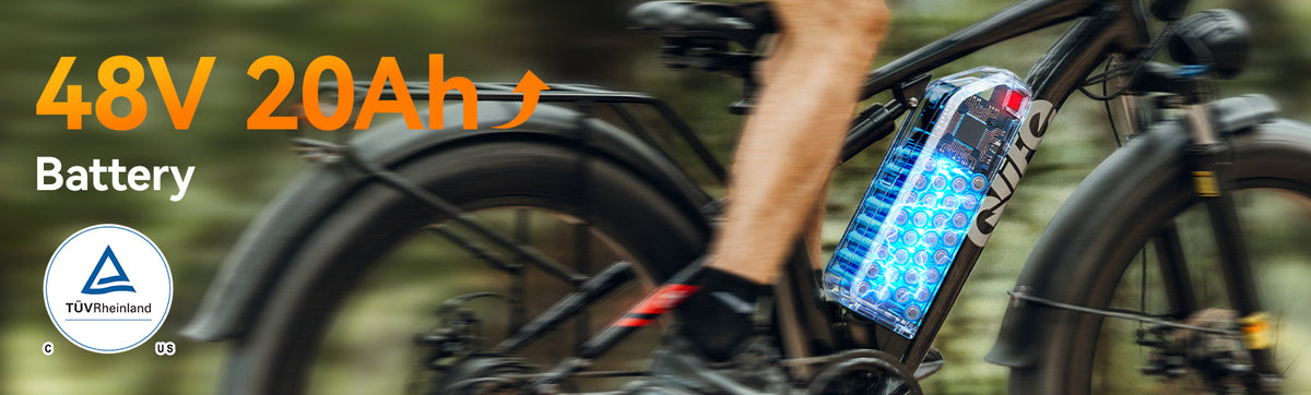 Qlife Bike