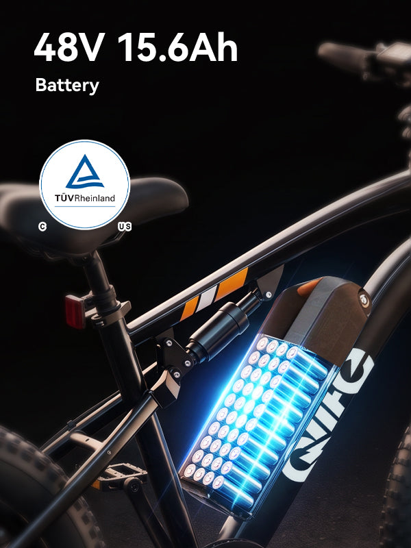 Qlife Bike