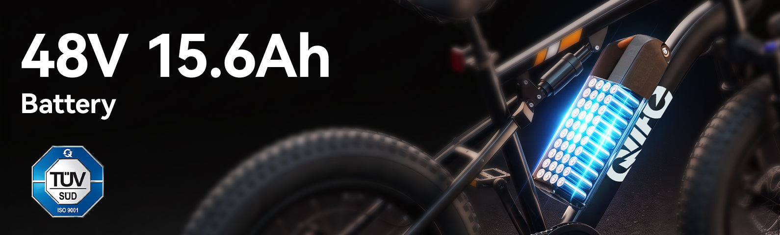 Qlife Bike