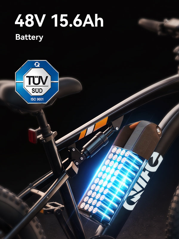 Qlife Bike