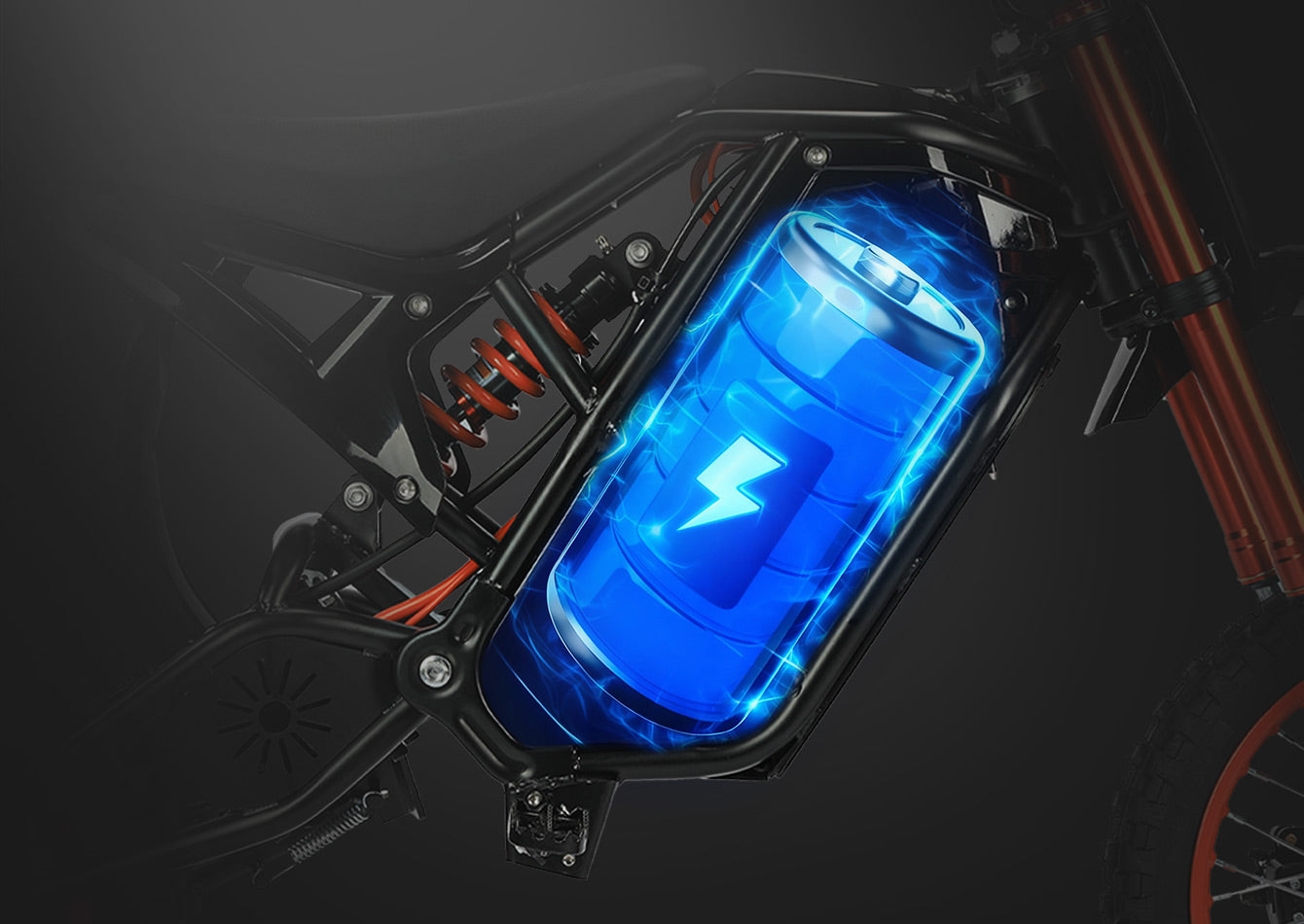 High-Density Power Cell