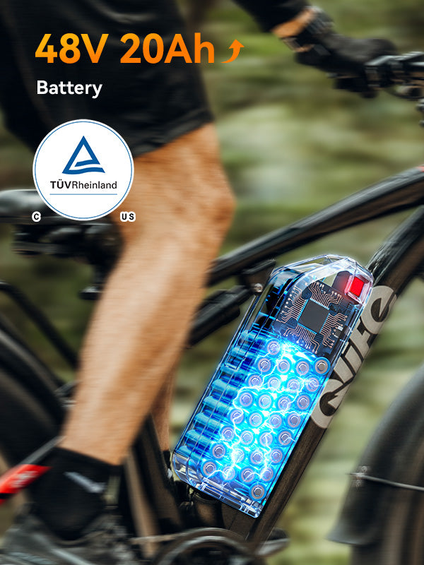 Qlife Bike
