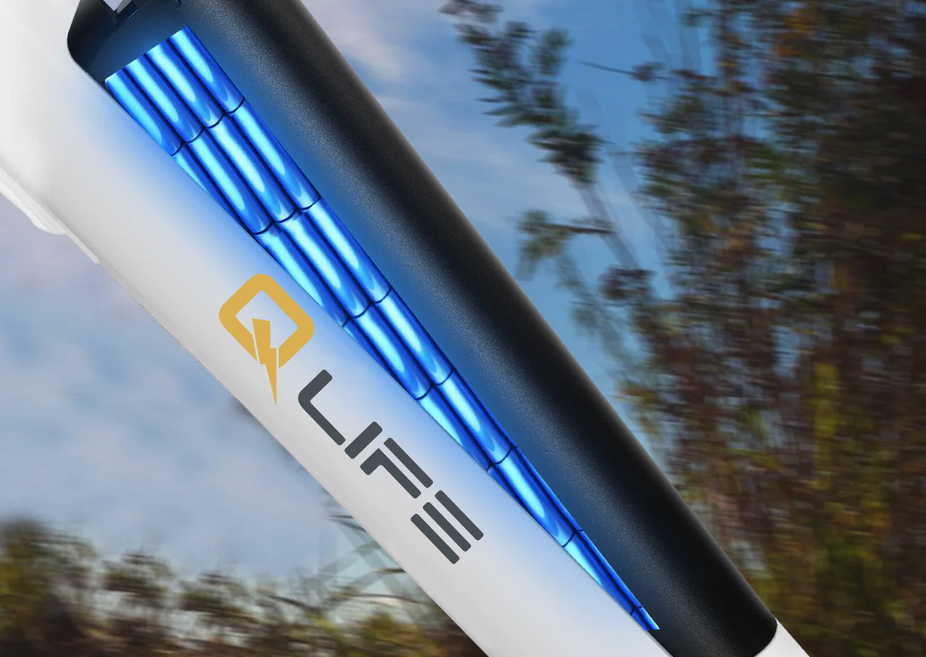 48V 10.4Ah Long-Range Battery, Certified for Safety