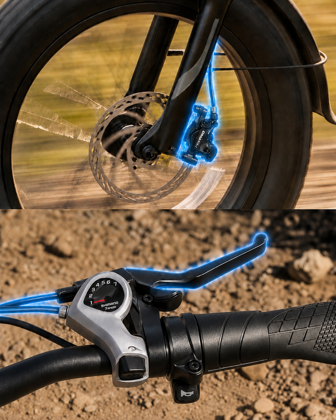 Qlife Bike