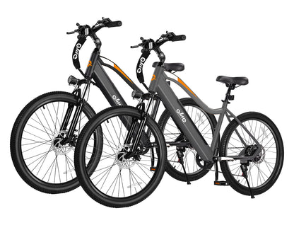 Qlife® Ebike Combo Sale Cityone SO*2