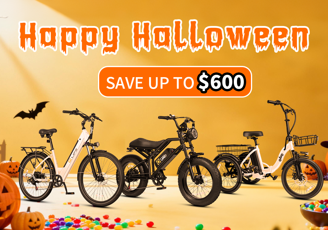 Halloween Carnival