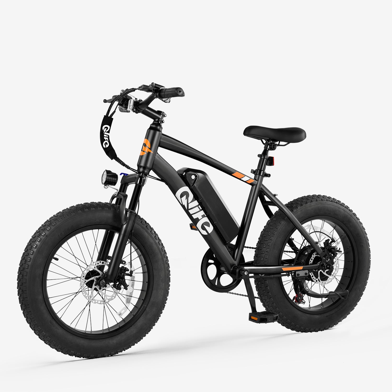 1*Racer Fat Tire