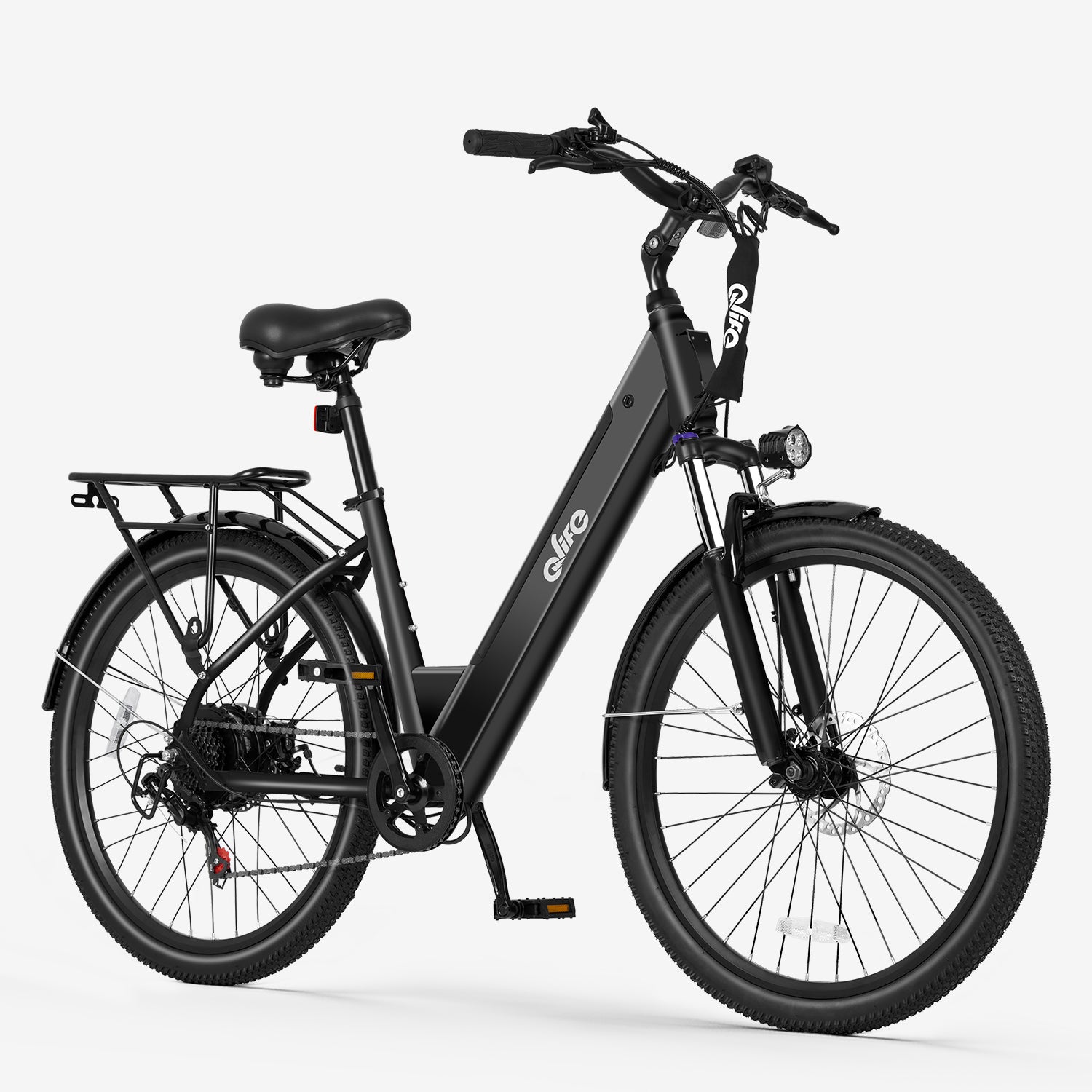 1*Striker Ebike