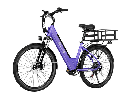 Cityone 2.0 Commute Electric Bike