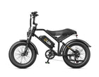 Spark Plus 20x4.0" Hydraulic Brakes Moped-Style E-Bike