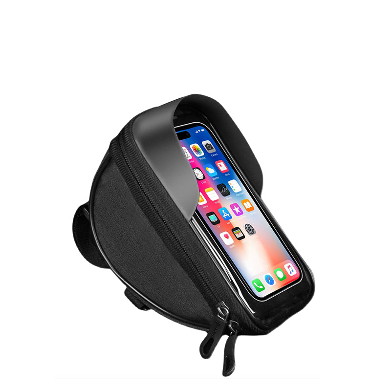 Bike Phone Holder Bag