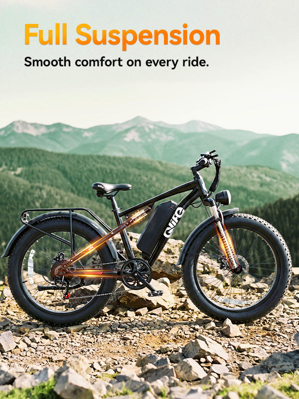 Qlife Bike