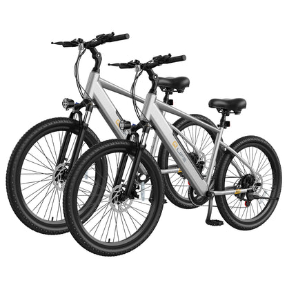Qlife® Ebike Combo Sale Cityone SO 2.0*2