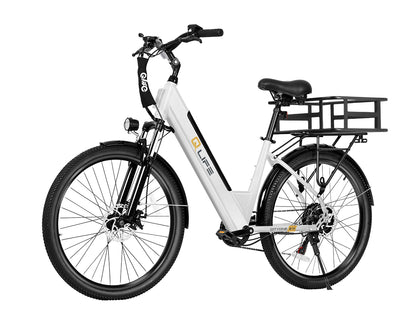 Cityone 2.0 Commute Electric Bike