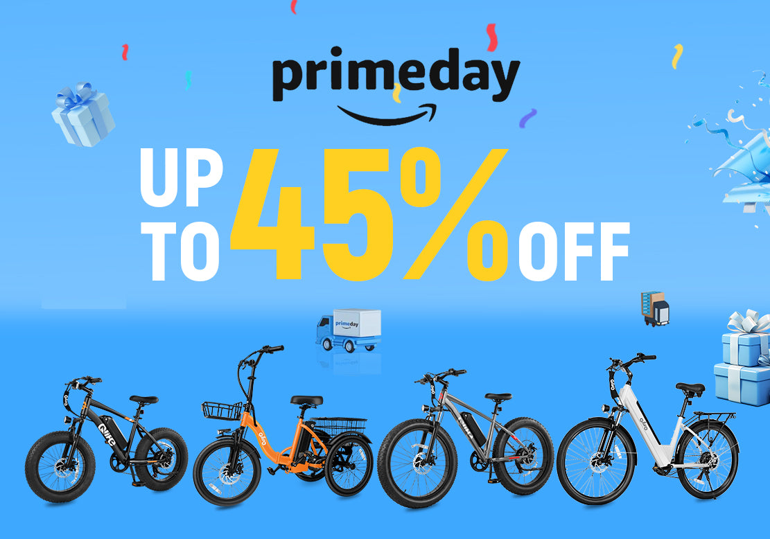 Prime Day