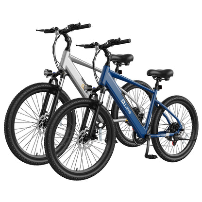 Qlife® Ebike Combo Sale Cityone SO 2.0*2