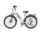 Cityone Plus Step-Thru Electric Commuter Bike