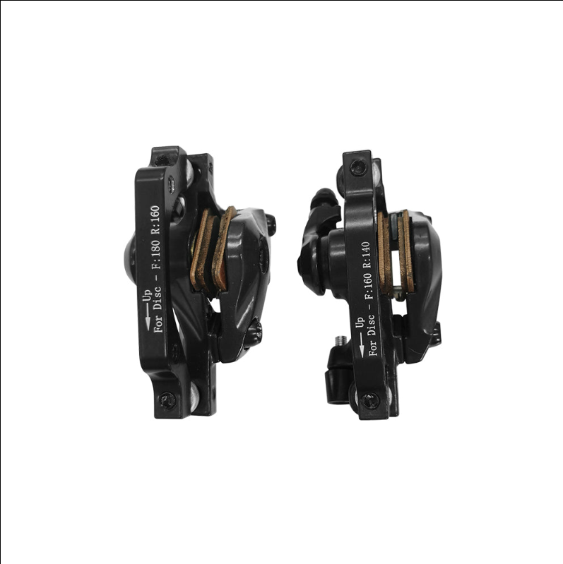 Disc Brakes Calipers