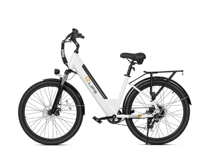 Cityone 2.0 Commute Electric Bike
