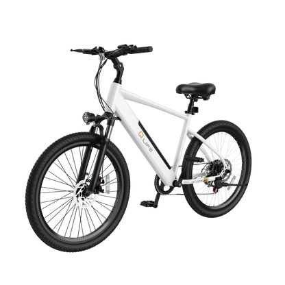 Cityone Step Over 2.0 Mountain Electric Bike