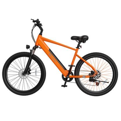 Cityone Step Over 2.0 Mountain Electric Bike