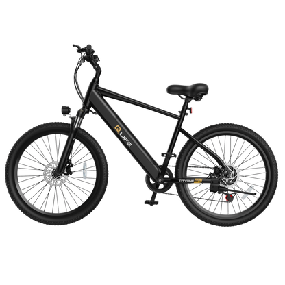 Cityone Step Over 2.0 Mountain Electric Bike