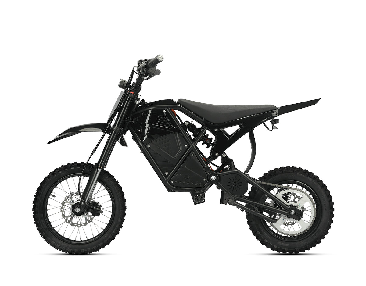 Vela E5 Dirt Electric Bike for Kids & Adults