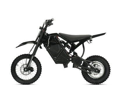 Vela E5 Dirt Electric Bike for Kids & Adults