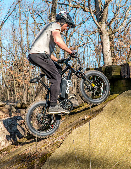 About Us – Qlife Bike