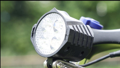 Qlife Front Light – Qlife Bike Qlife Front Light – Qlife Bike