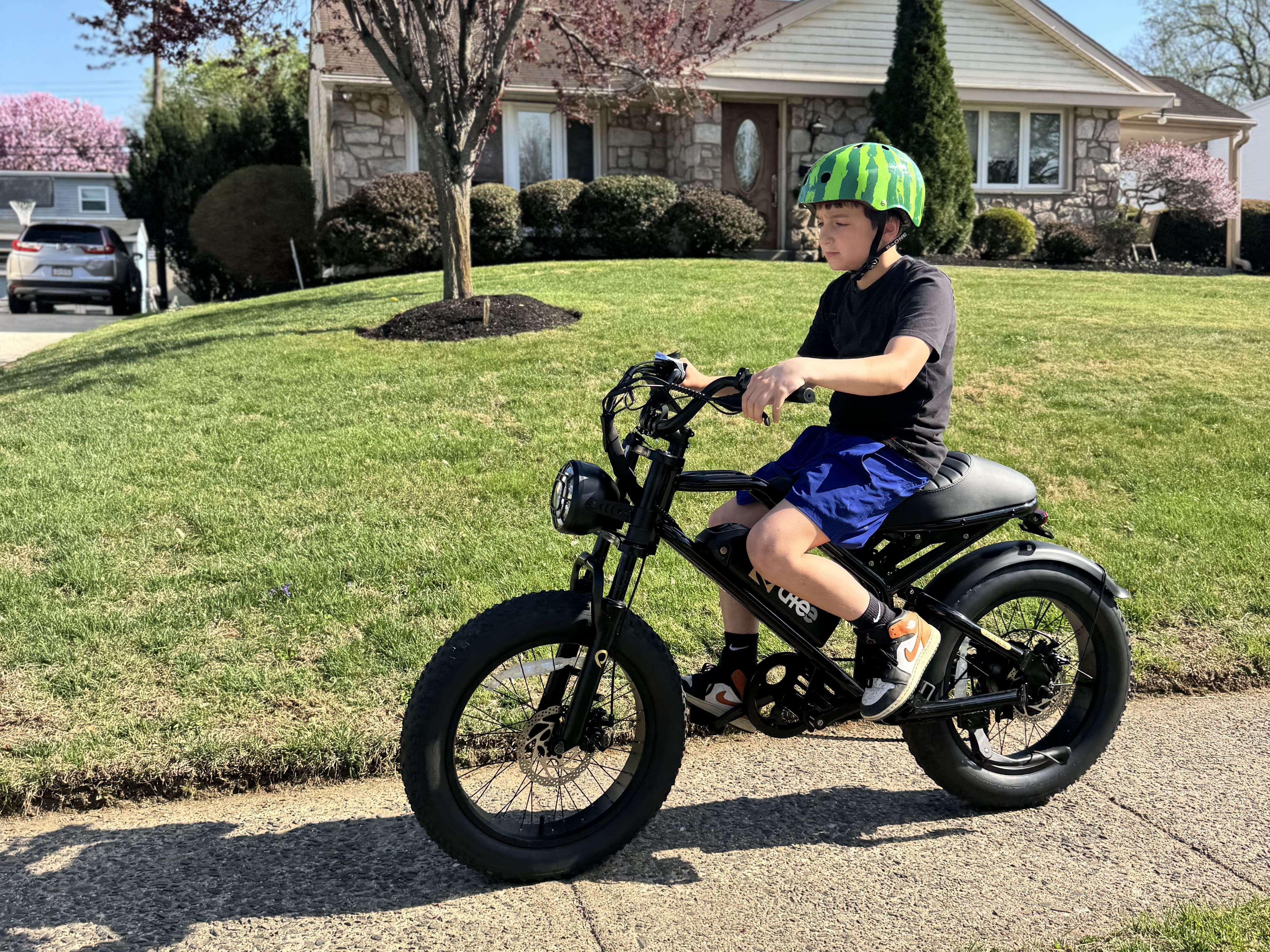 Qlife Bike