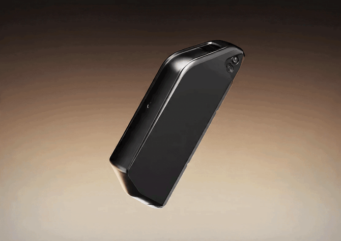 52V 20Ah Long-Range BatteryLonger Range for Bigger Adventures