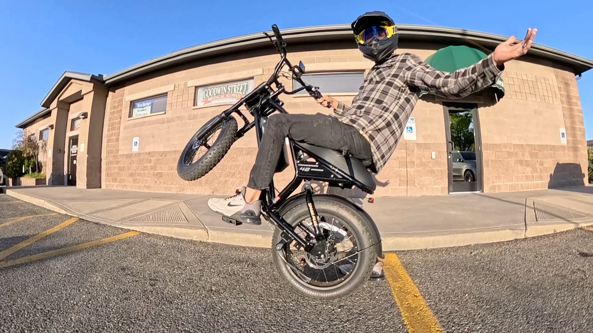Qlife Bike