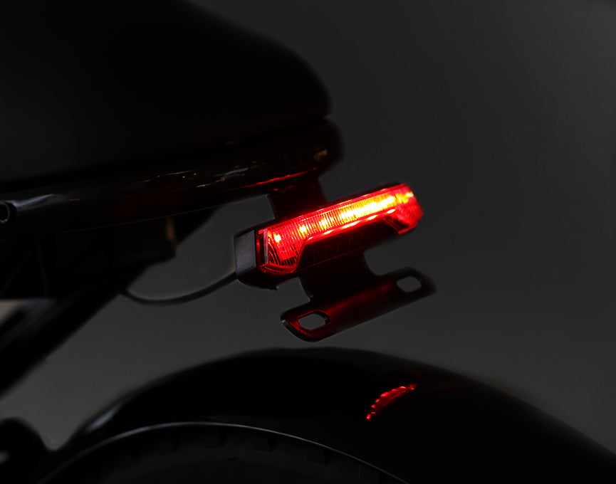 Integrated Brake