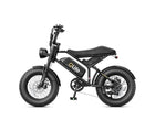Spark D2 16x4.0" Moped-Style E-Bike