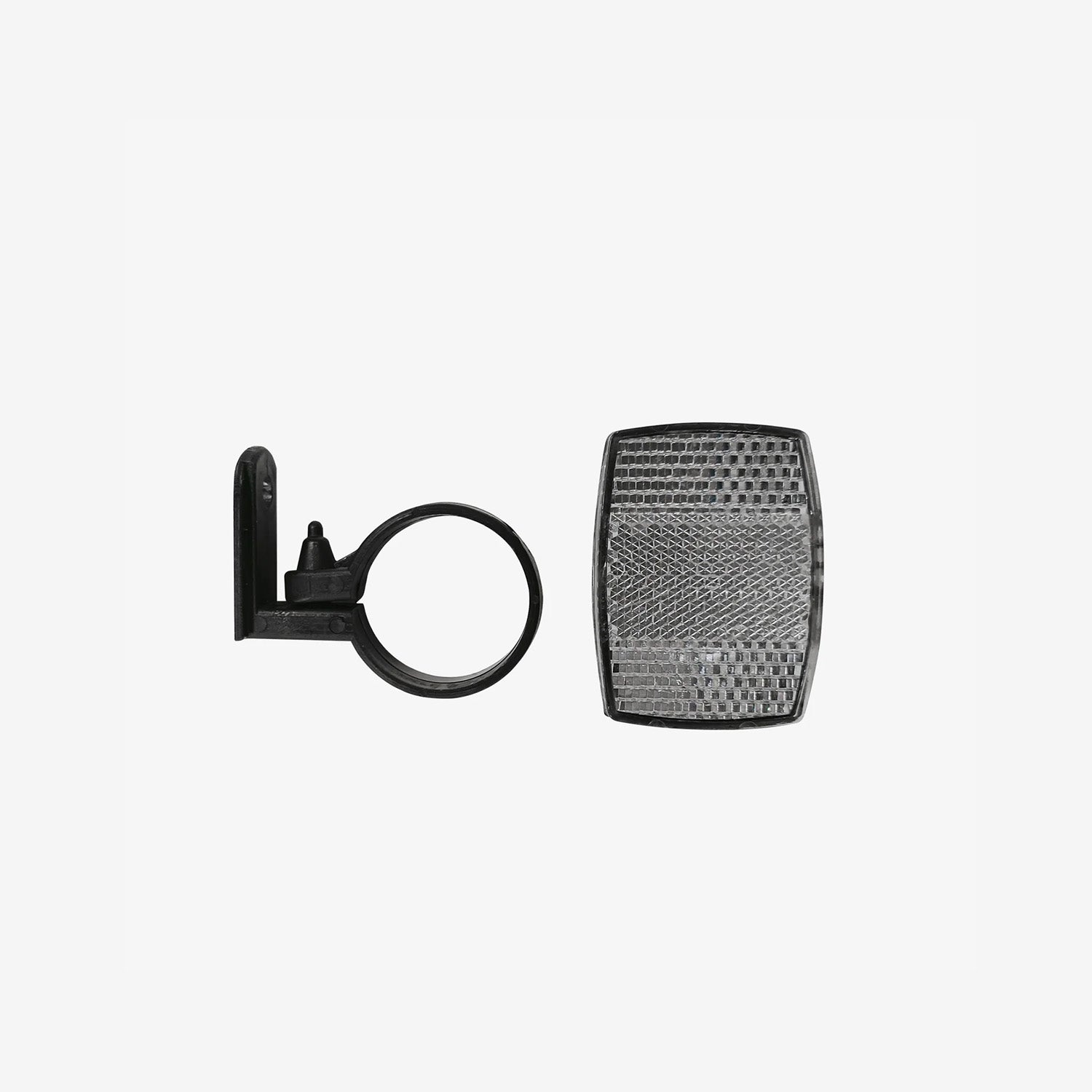 1*Front Reflector
